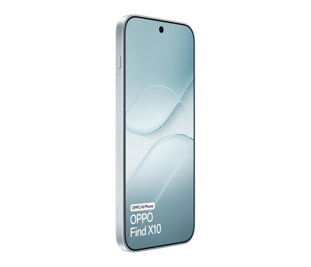OPPO Find X10 12/256GB Blue - 1605345 - zdjęcie 6